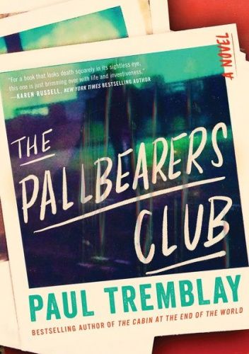 The Pallbearers Club