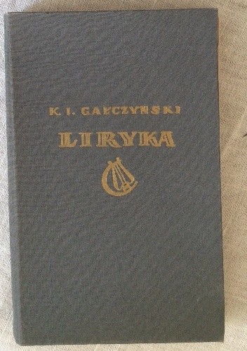 Liryka