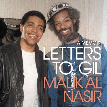 Letters to Gil. A Memoir