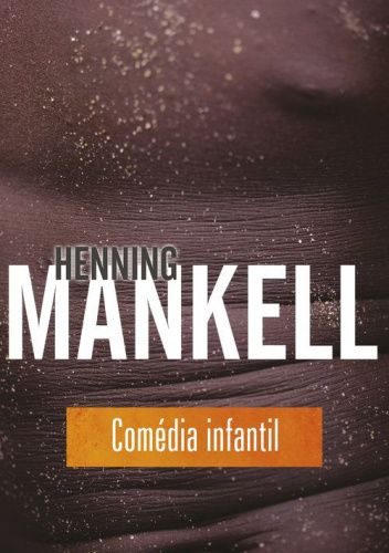 Comédia infantil