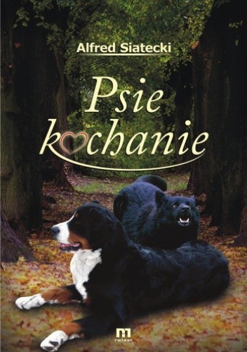 Psie kochanie