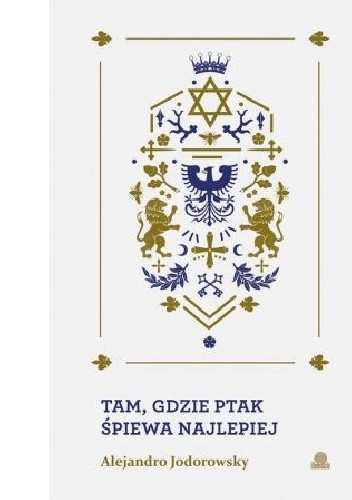 Tam, gdzie ptak śpiewa najlepiej