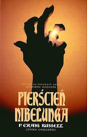 Pierścień Nibelunga