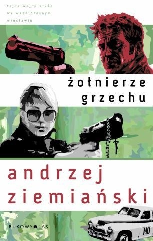 Żołnierze grzechu