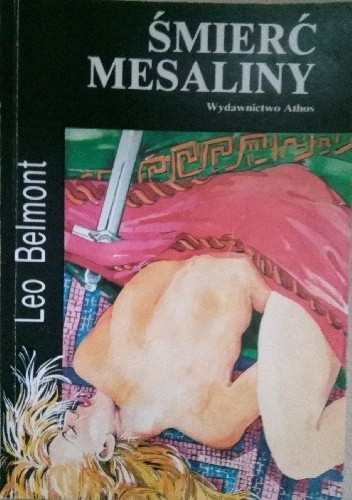 Śmierć Mesaliny