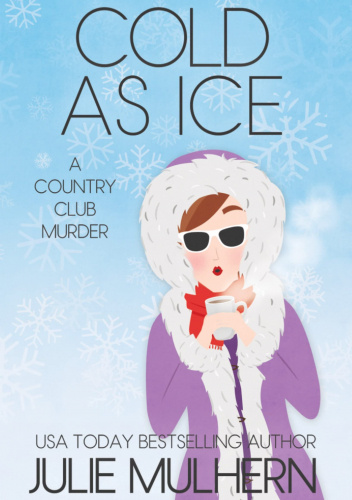 Cold as Ice