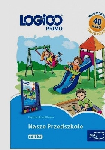 Logico Primo. Nasze przedszkole