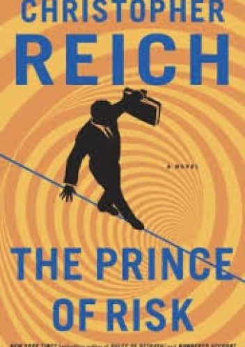 The Prince of Risk