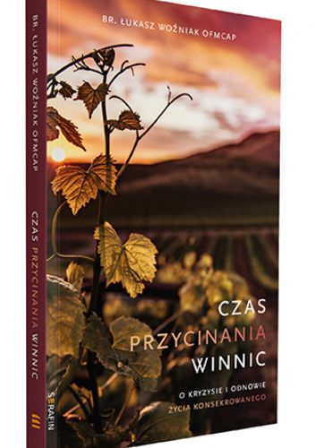 Czas przycinania winnic