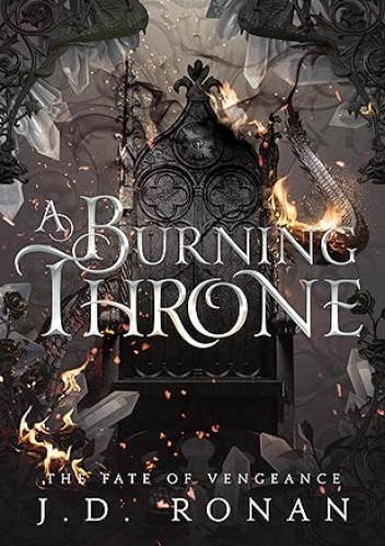 A Burning Throne
