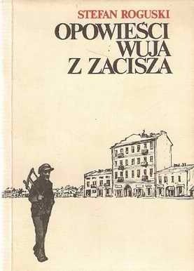 Opowieści wuja z Zacisza