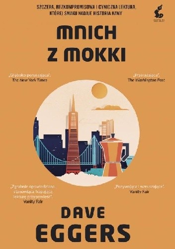 Mnich z Mokki
