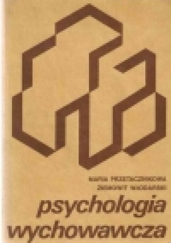 Psychologia wychowawcza