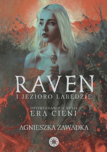 Raven i jezioro łabędzie