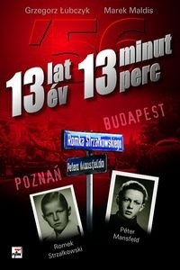 13 lat 13 minut
