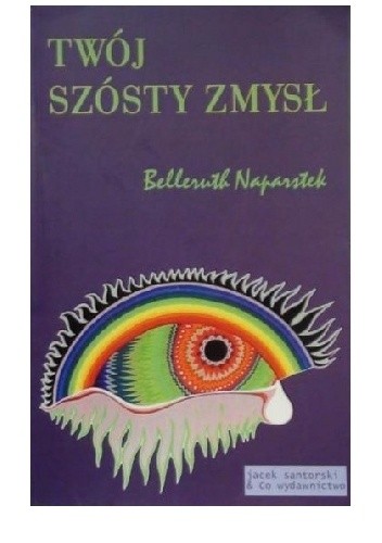 Twój szósty zmysł