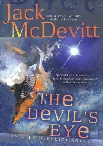 The devil's eye