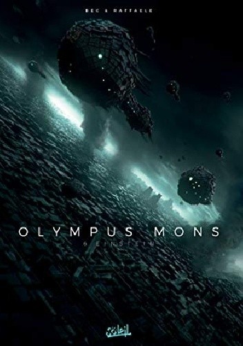 Olympus Mons Vol.6- Einstein