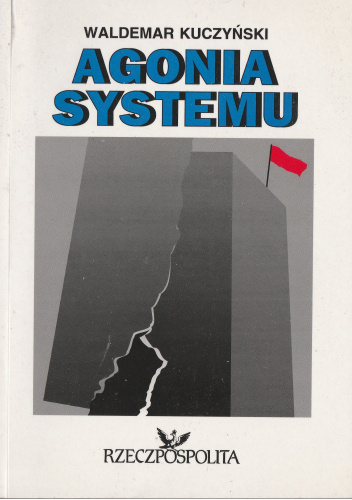 Agonia systemu