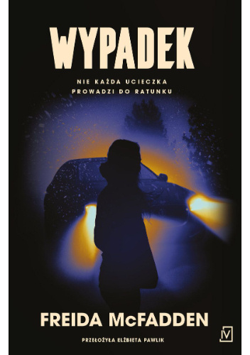 Wypadek