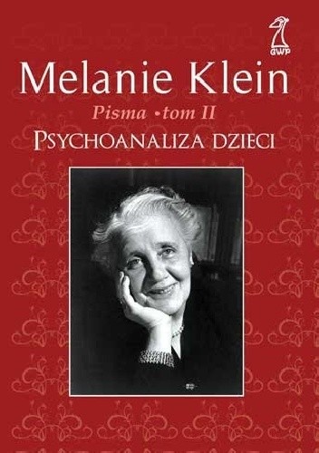 Psychoanaliza dzieci