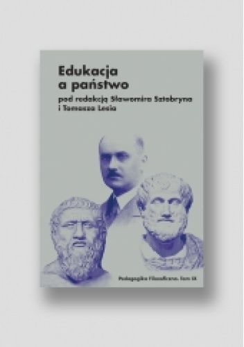 Edukacja a państwo