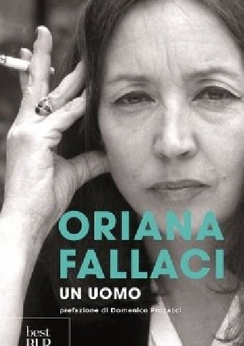 Un uomo