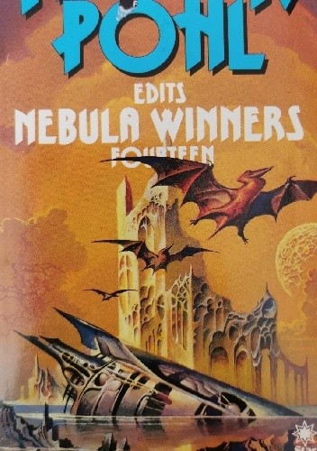 Nebula Winners Fourteen