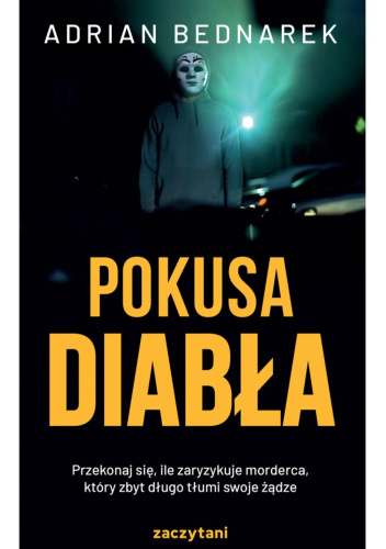 Pokusa diabła
