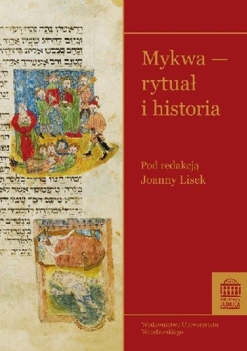 Mykwa — rytuał i historia
