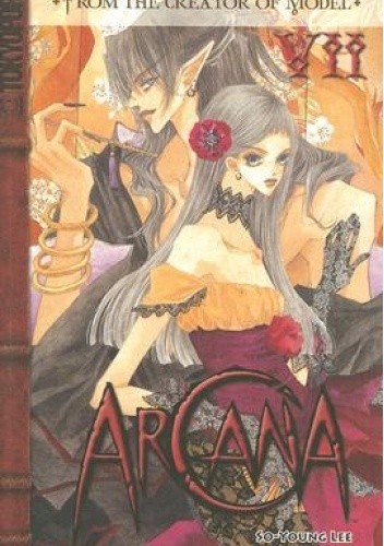 Arcana #7