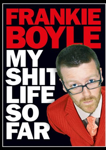 My Shit Life So Far