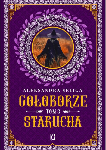 Starucha. Gołoborze