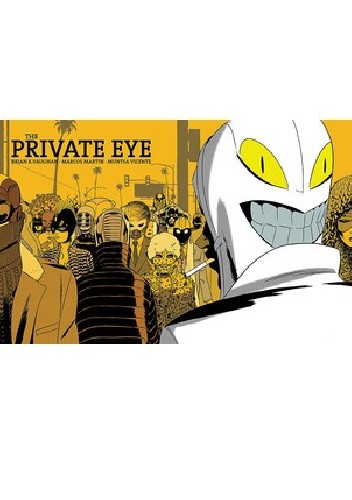 The Private Eye