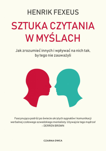 Sztuka czytania w myślach