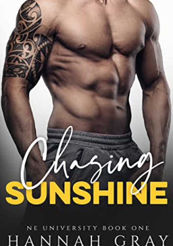 Chasing Sunshine
