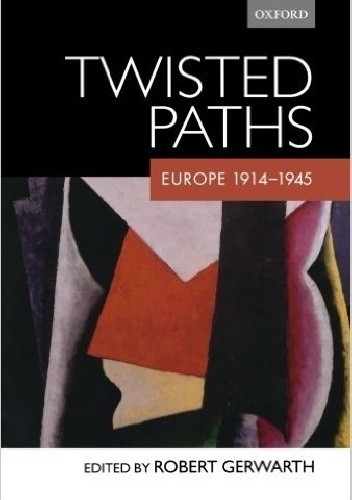 Twisted Paths