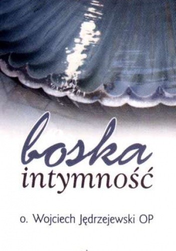 Boska intymność