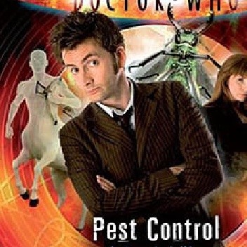 Doctor Who: Pest Control