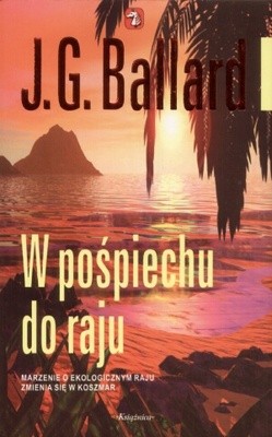 W pośpiechu do raju
