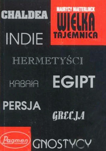Wielka Tajemnica