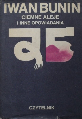 Ciemne aleje i inne opowiadania