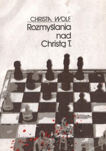 Rozmyślania nad Christą T.