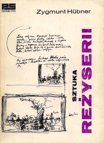 Sztuka reżyserii