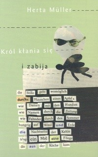 Król kłania się i zabija