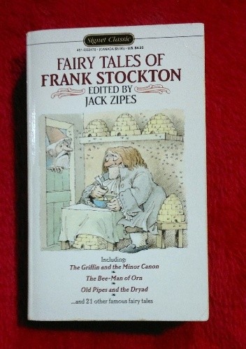 Fairy Tales of Frank Stockton