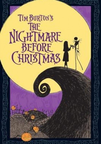 The Nightmare Before Christmas