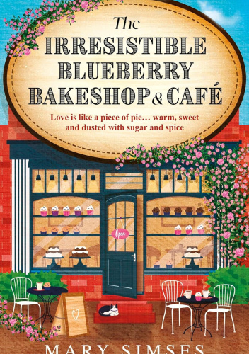 The Irresistible Blueberry Bakeshop and Café