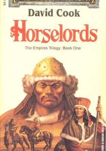 Horselords