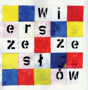 Wiersze ze słów